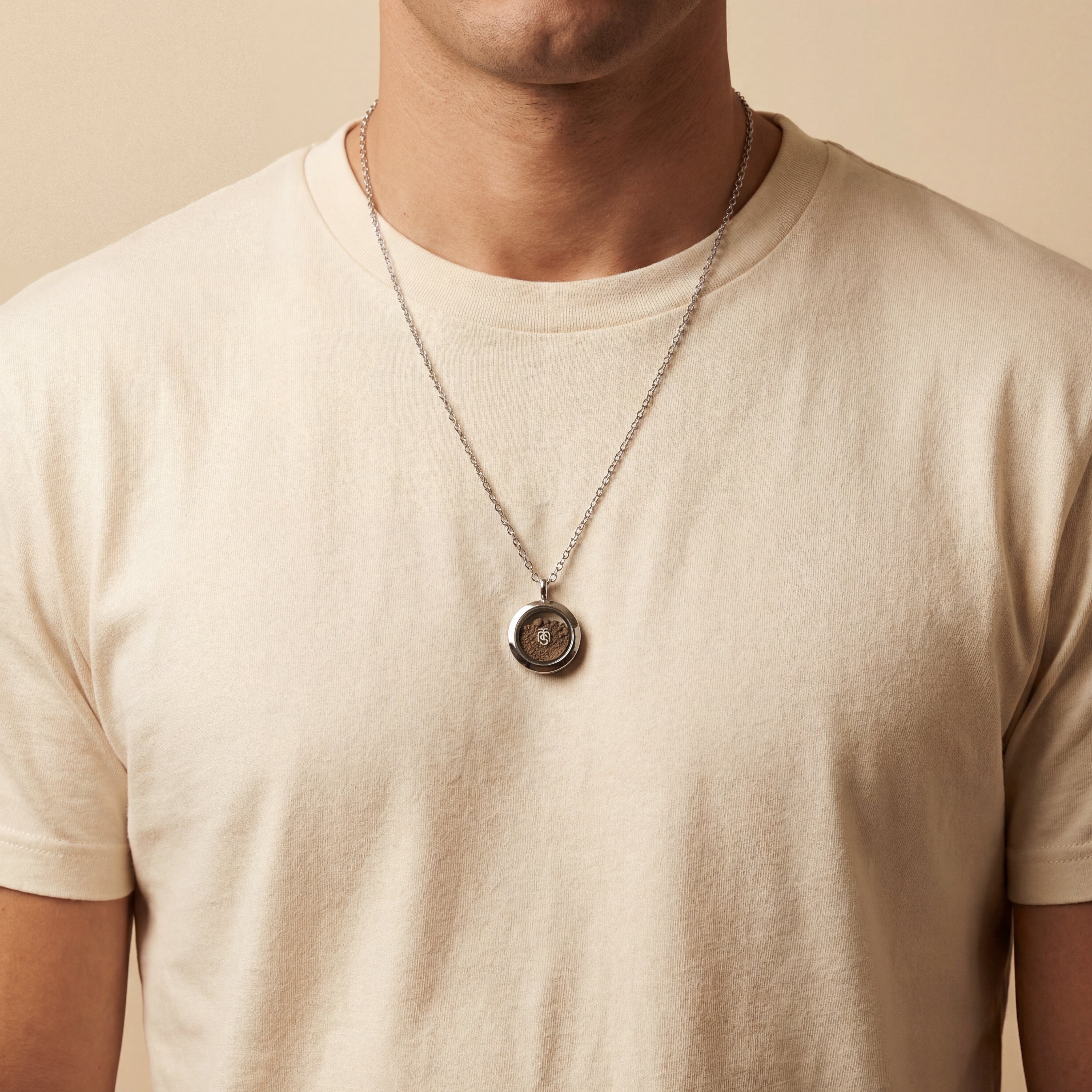 The Locket of Divine Promise