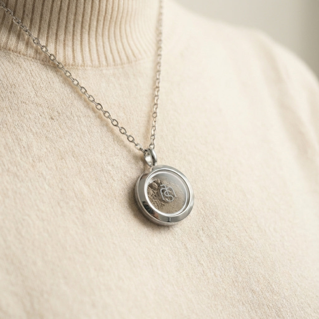The Locket of Divine Promise