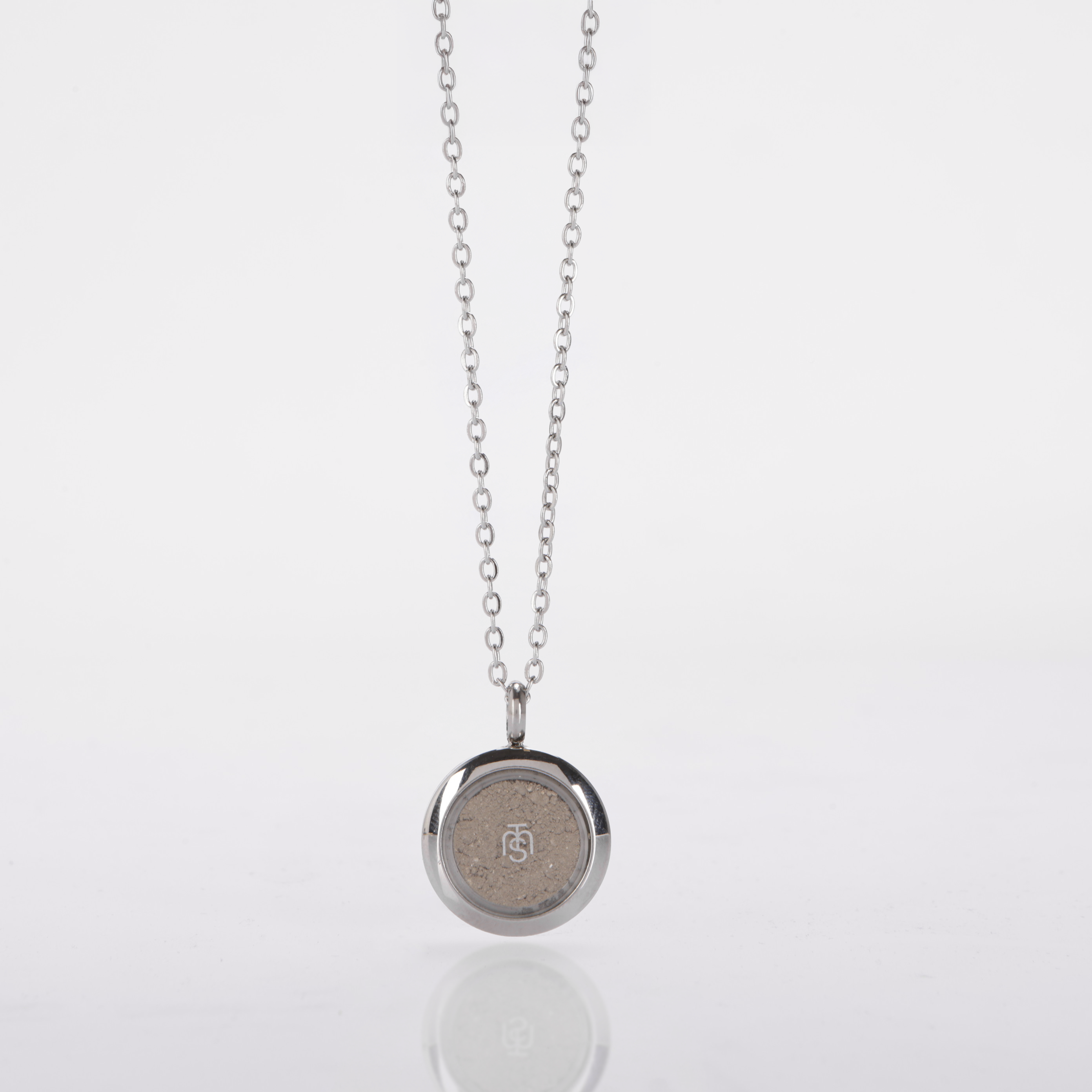 The Locket of Divine Promise