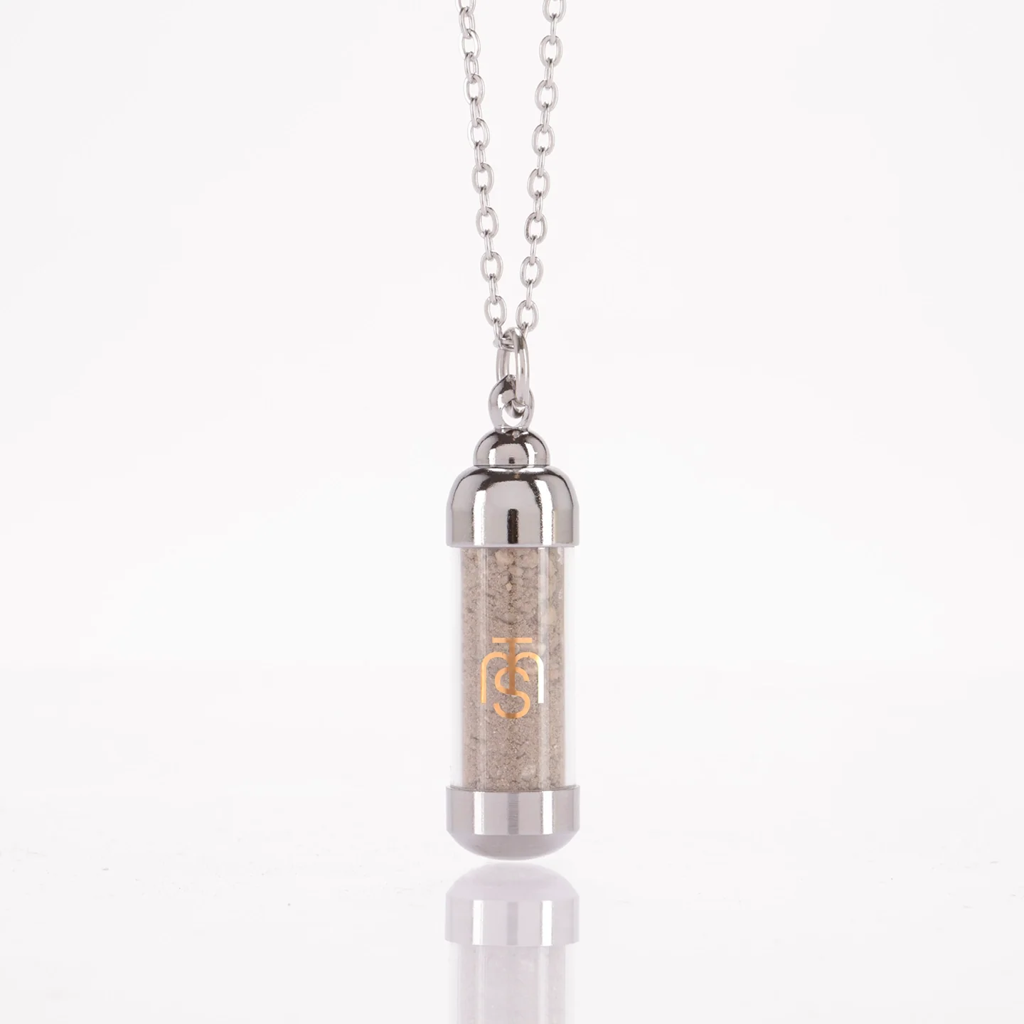 Limited Collection: Temple Mount Soil Pendant