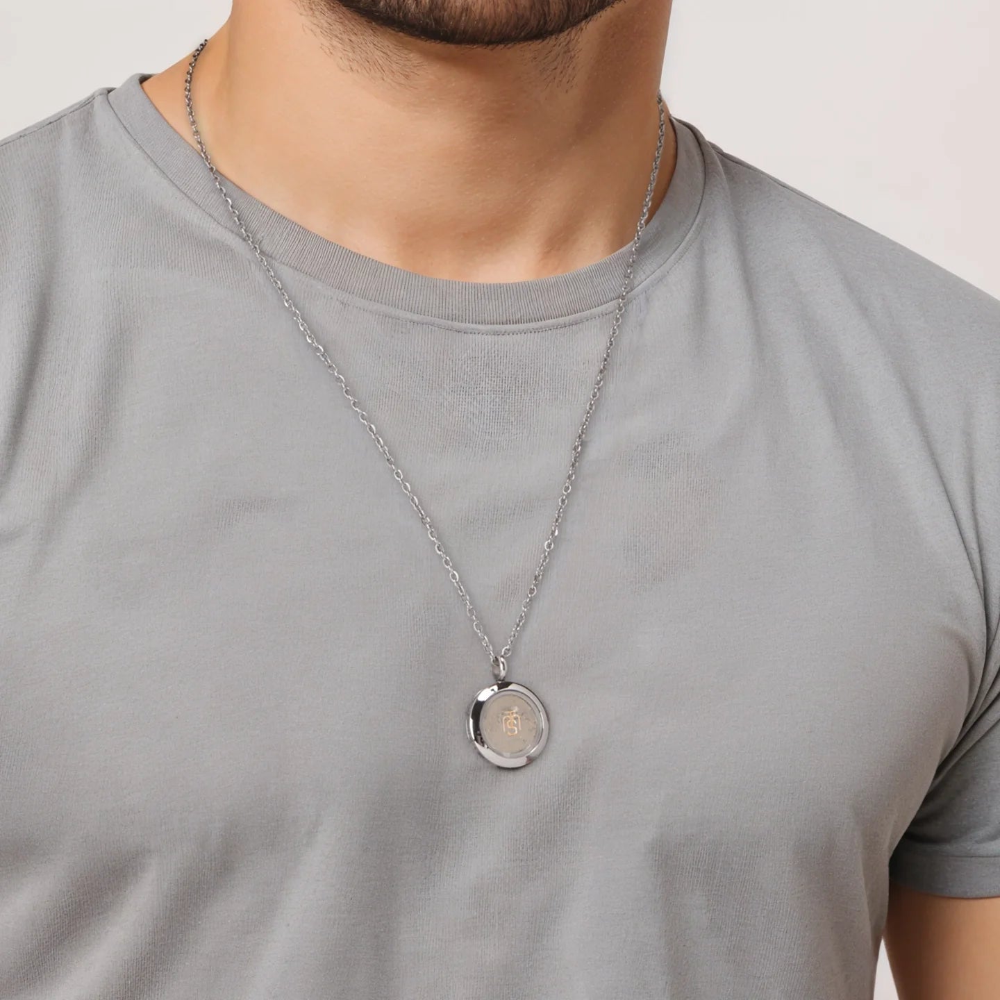 The Locket of Divine Promise