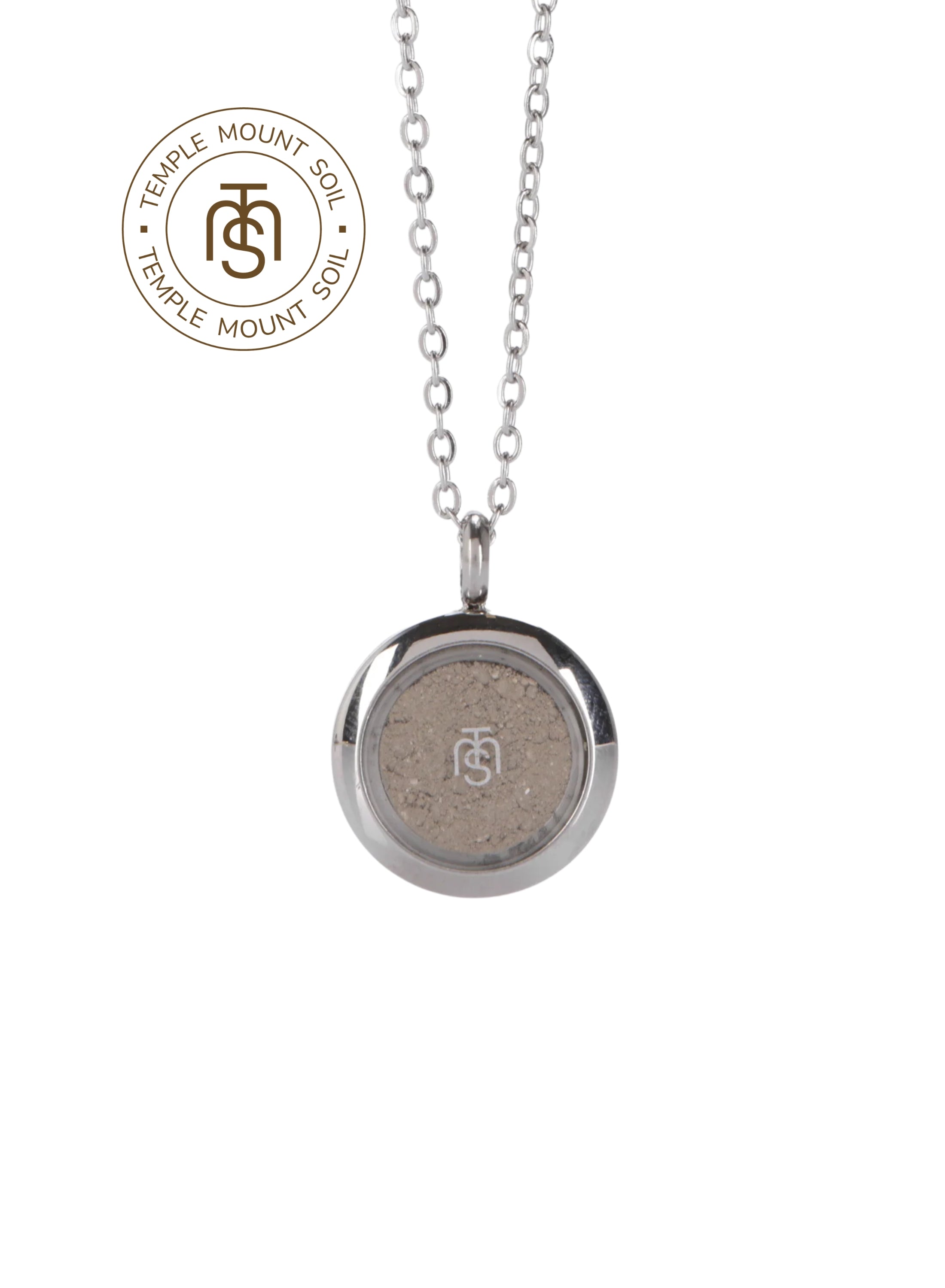 The Locket of Divine Promise