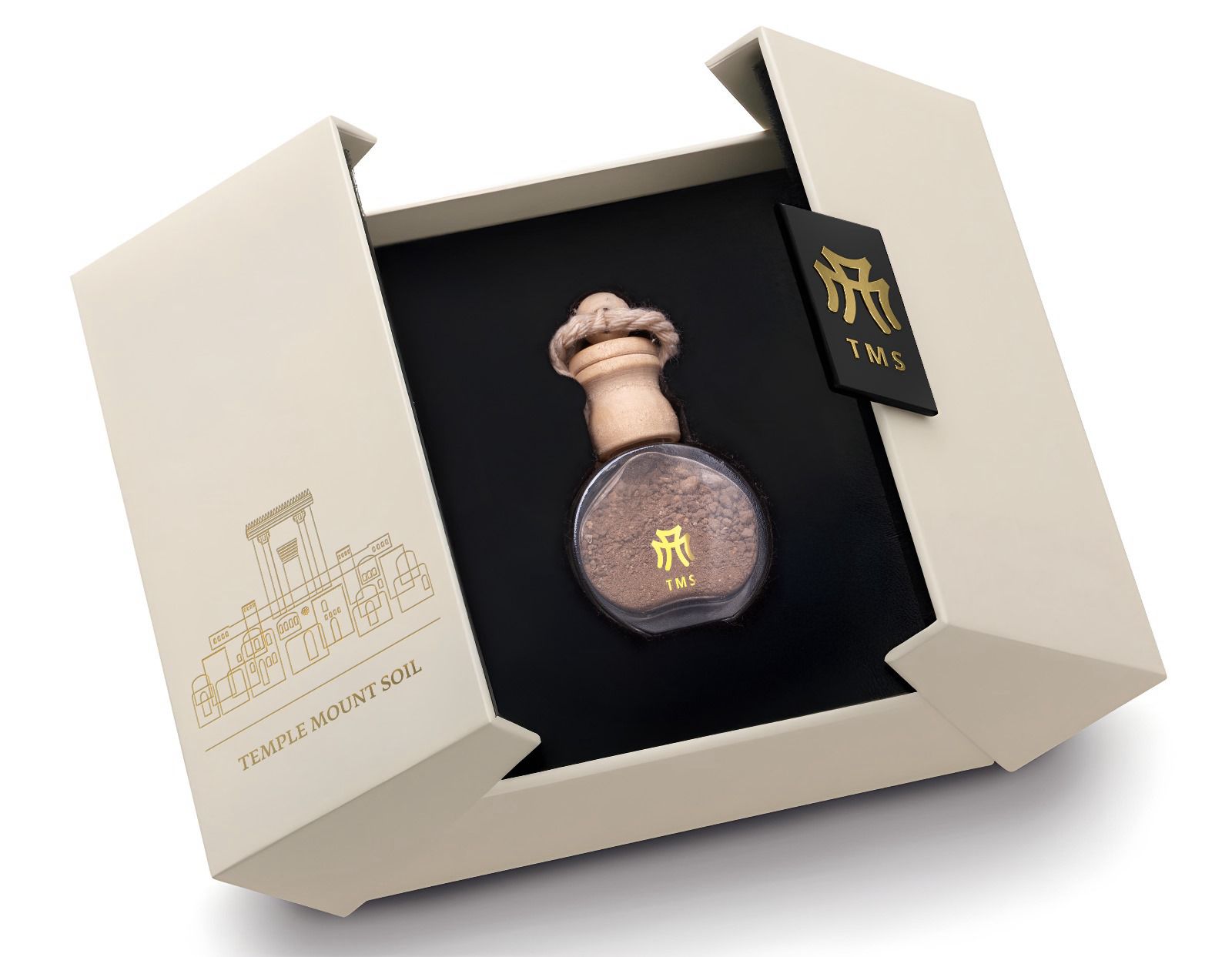 The Classic Gift Set