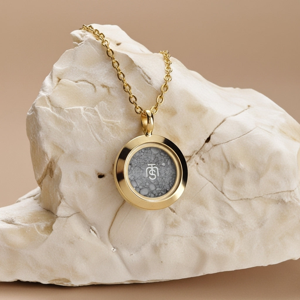 The Locket of Divine Promise