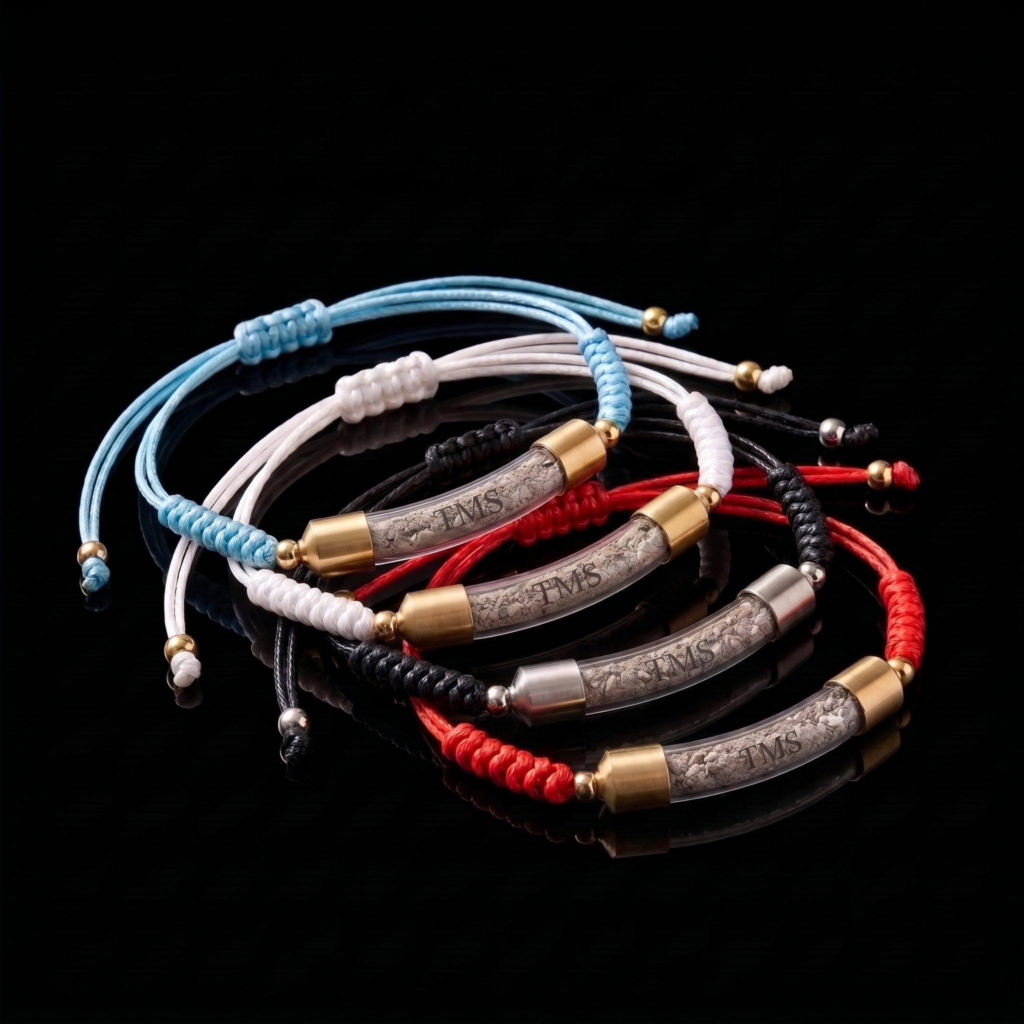 Covenant Soil Bracelet