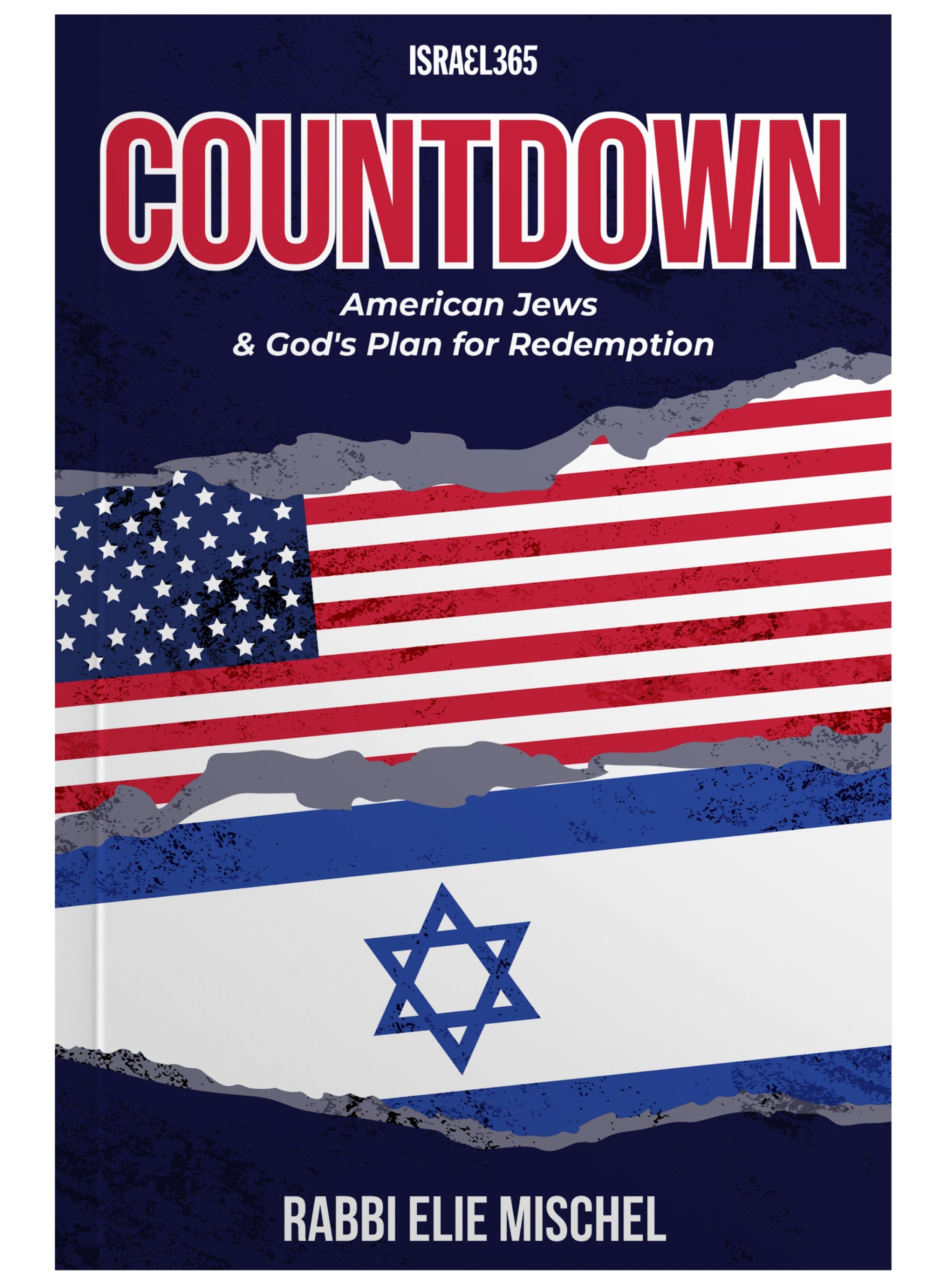 Countdown: American Jews & God's Plan for Redemption
