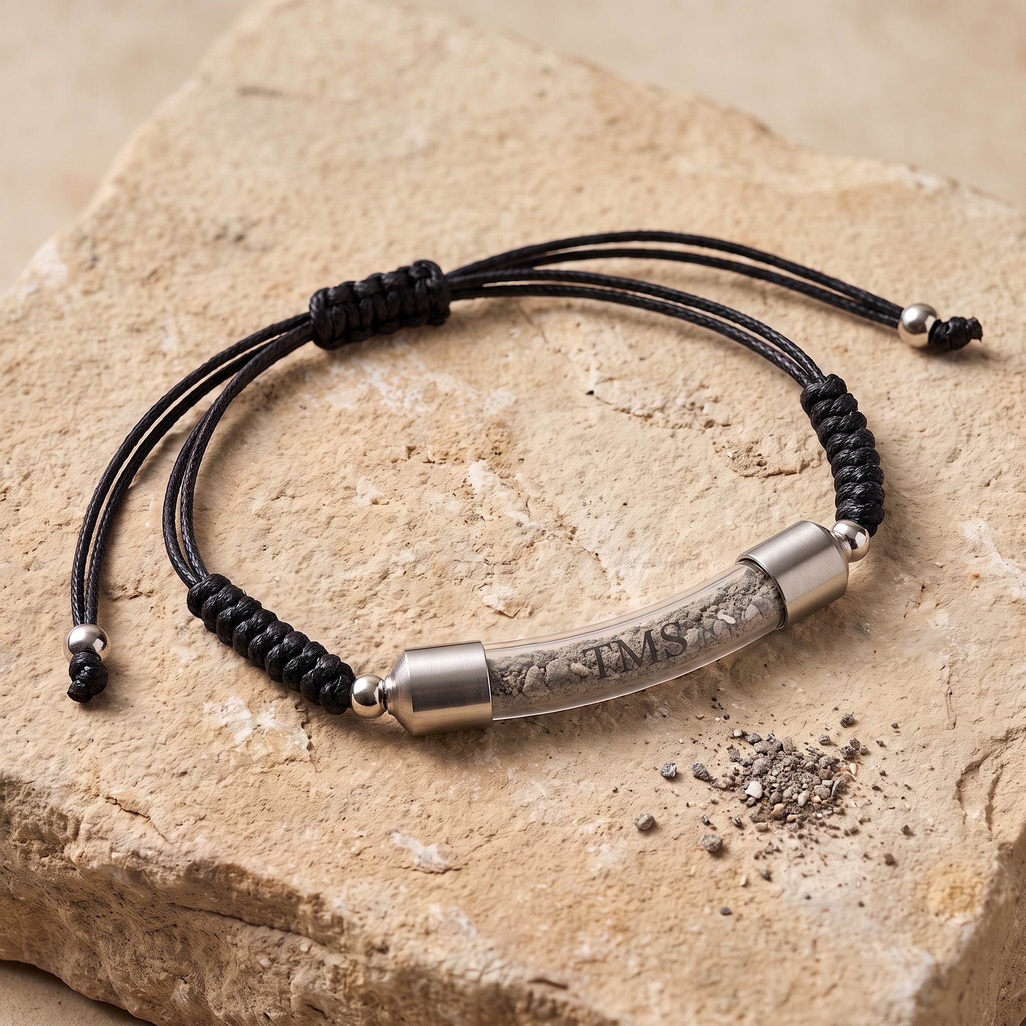 NEW! Covenant Soil Bracelet