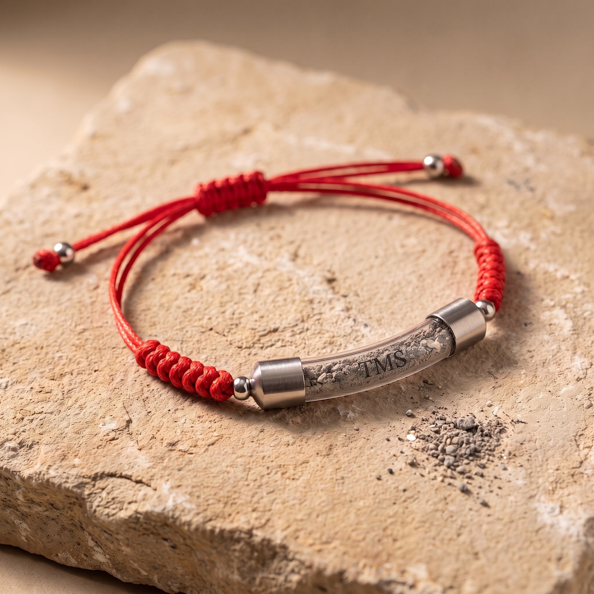 NEW! Covenant Soil Bracelet