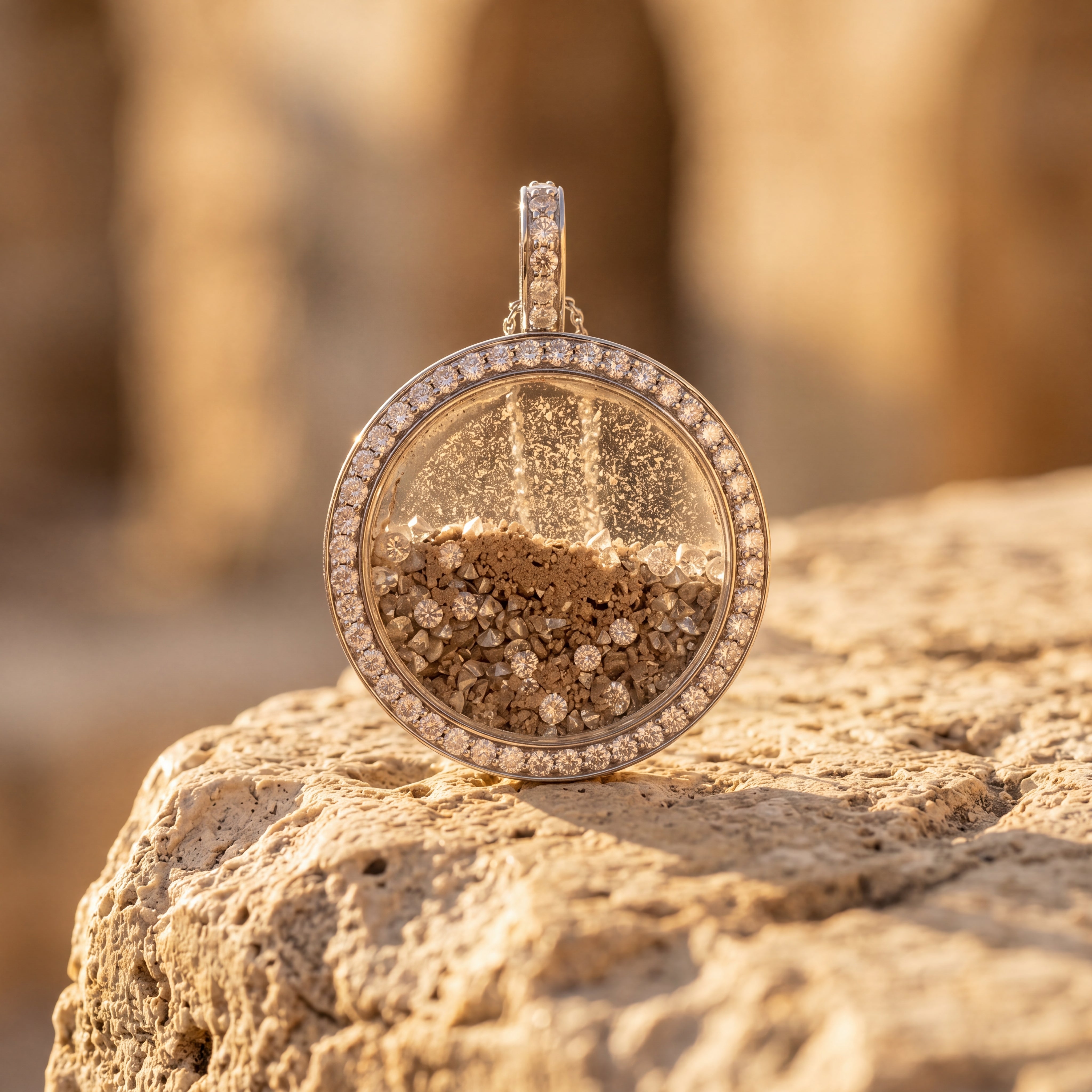 The Glory of Zion