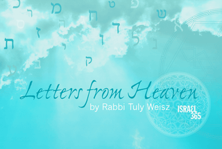 Letters from Heaven e-book
