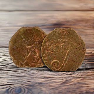 Pontius Pilate Coins