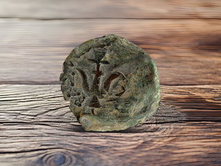 Hasmonean Prutah “Widows Mite”