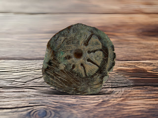 Hasmonean Prutah “Widows Mite”