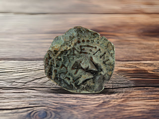 Hasmonean Prutah “Widows Mite”