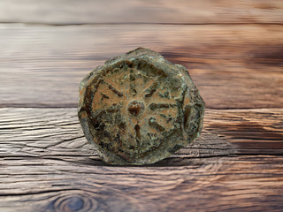 Hasmonean Prutah “Widows Mite”