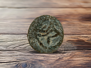 Herod the Great Coins