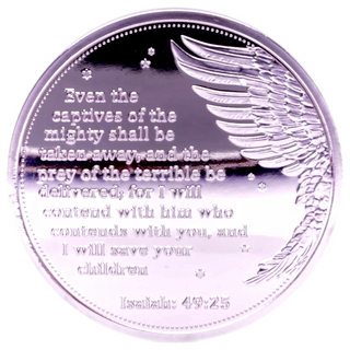 Peace of Heaven Charity Coin