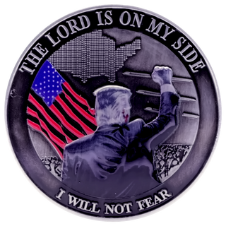Trump׳s Triumph Coin