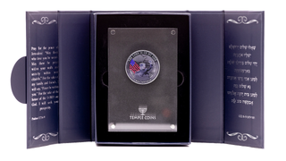 Trump׳s Triumph Coin