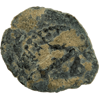 Herod the Great (Anchor and Cornucopias) Bronze Prutah