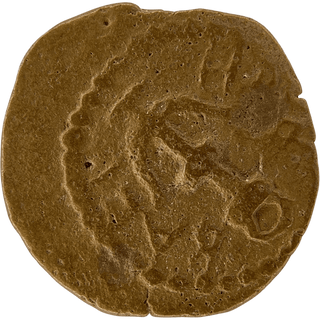 Herod the Great (Anchor and Cornucopias) Bronze Prutah