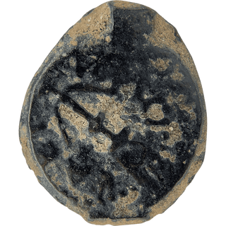 Herod the Great (Anchor and Cornucopias) Bronze Prutah