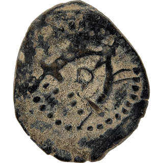 Herod the Great (Anchor and Cornucopias) Bronze Prutah