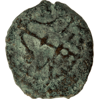 Herod the Great (Anchor and Cornucopias) Bronze Prutah