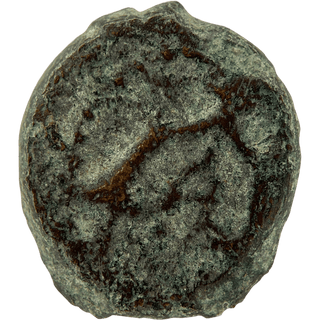 Herod the Great (Anchor and Cornucopias) Bronze Prutah