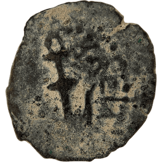 Herod the Great (Anchor and Cornucopias) Bronze Prutah