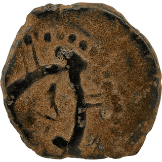 Herod the Great (Anchor and Cornucopias) Bronze Prutah