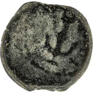 Herod the Great (Anchor and Cornucopias) Bronze Prutah