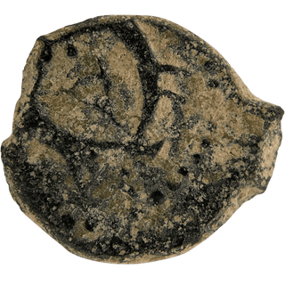 Herod the Great (Anchor and Cornucopias) Bronze Prutah