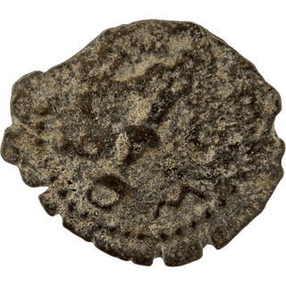 Herod the Great (Anchor and Cornucopias) Bronze Prutah