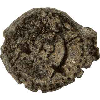 Herod the Great (Anchor and Cornucopias) Bronze Prutah