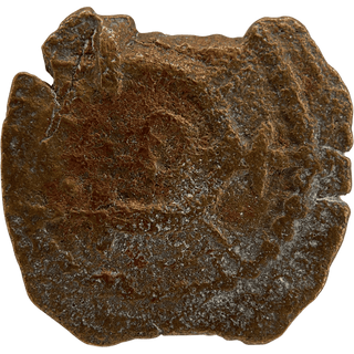 Herod the Great (Anchor and Cornucopias) Bronze Prutah
