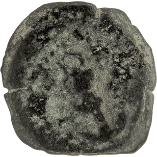 Herod the Great (Anchor and Cornucopias) Bronze Prutah