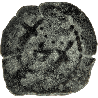 Herod the Great (Anchor and Cornucopias) Bronze Prutah