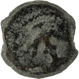 Herod the Great (Anchor and Cornucopias) Bronze Prutah