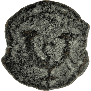 Herod the Great (Anchor and Cornucopias) Bronze Prutah