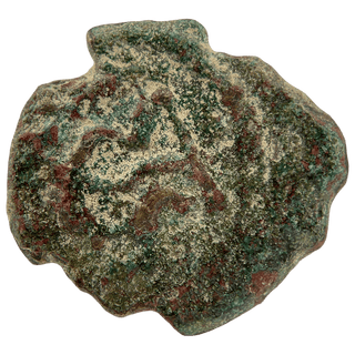 Herod the Great (Table and Diadem) Bronze Prutah