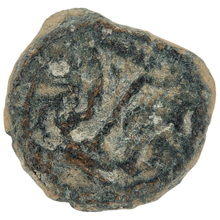 Herod the Great (Table and Diadem) Bronze Prutah