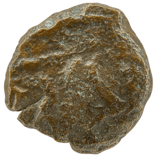 Herod the Great (Table and Diadem) Bronze Prutah