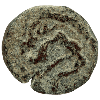 Herod the Great (Table and Diadem) Bronze Prutah