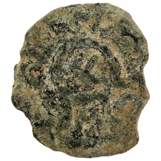 Herod the Great (Table and Diadem) Bronze Prutah