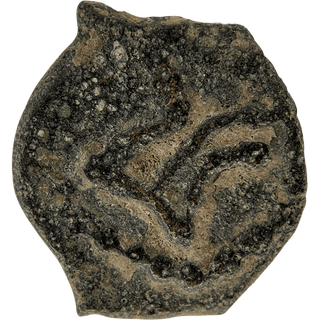Herod the Great (Table and Diadem) Bronze Prutah