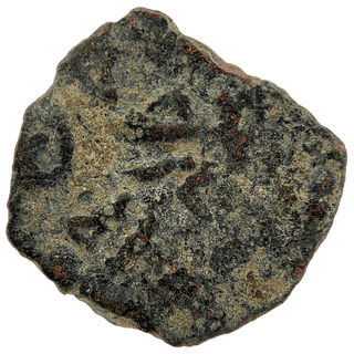 Herod the Great (Table and Diadem) Bronze Prutah