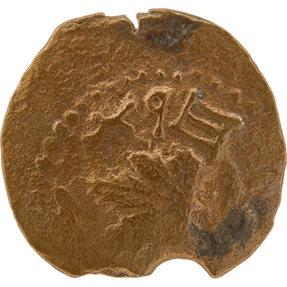 The Masada (Year Two) Bronze Prutah