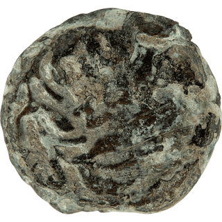 The Pontius Pilate Bronze Prutah