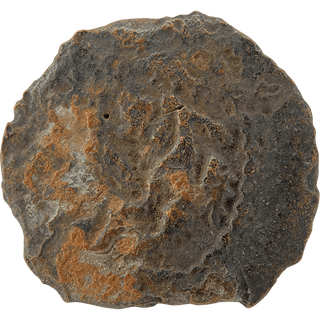 The Pontius Pilate Bronze Prutah